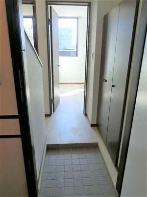 【玄関】 | Imagawa Mid Garden Suite