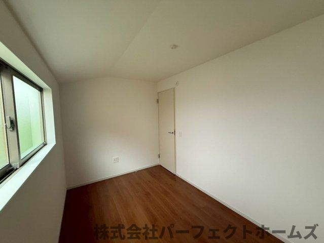 【洋室】の画像