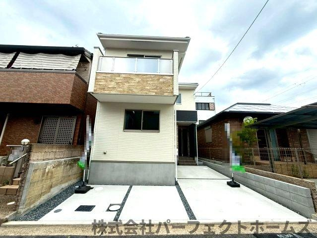 渚栄町新築戸建