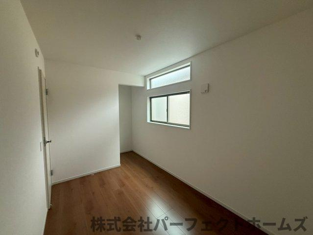 【洋室】の画像