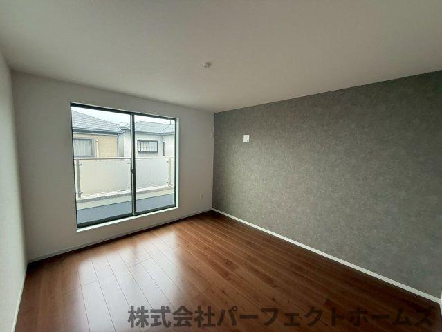 【洋室】の画像