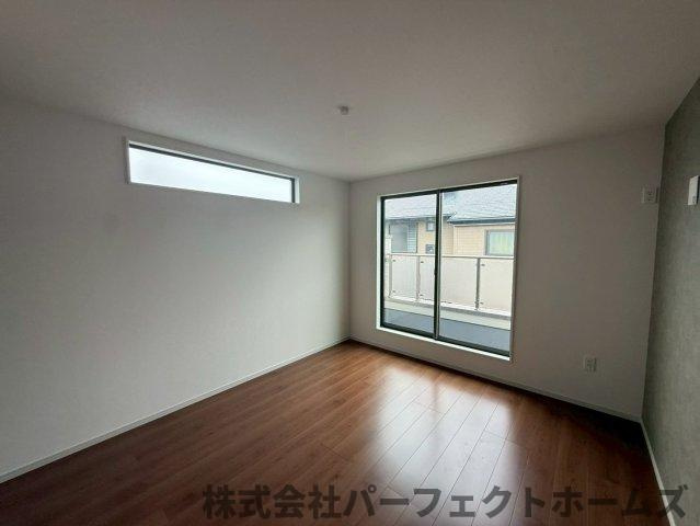 【洋室】の画像