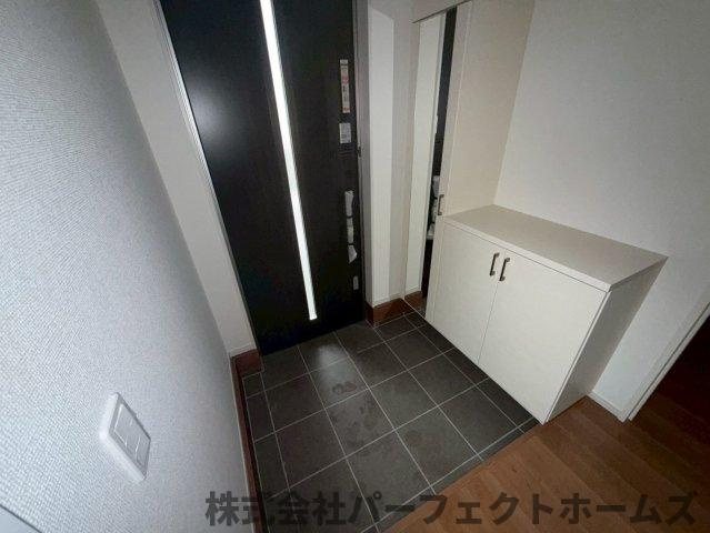 【玄関】の画像