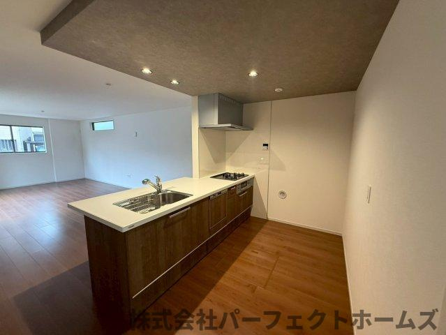 【キッチン】の画像