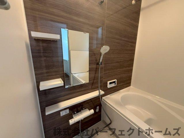【浴室】の画像
