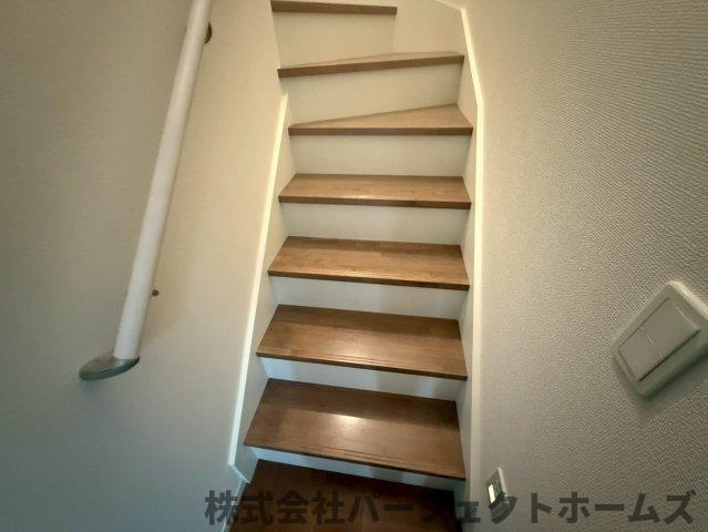 【内装】の画像