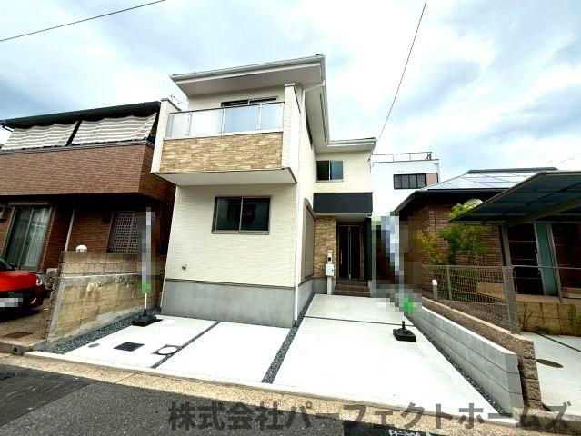 【外観】の画像