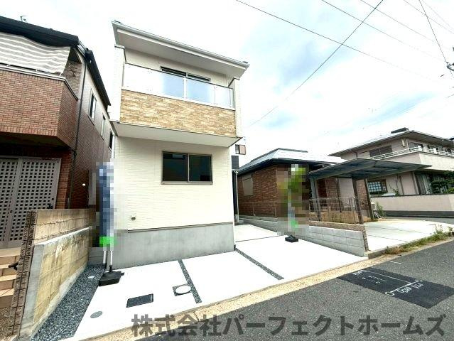 【外観】の画像