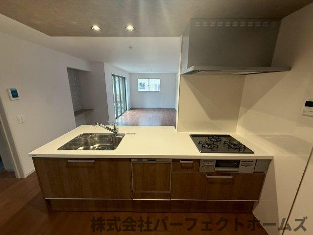 【キッチン】の画像