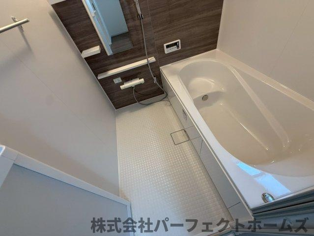 【浴室】の画像