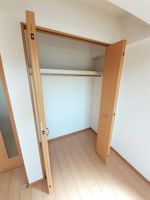 ＭＳビルの収納