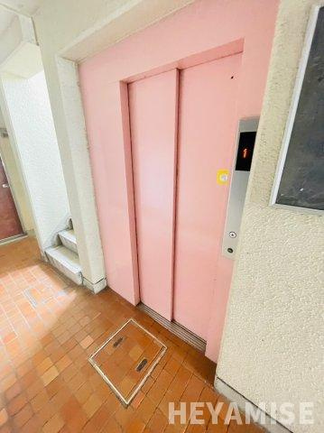 アバンセこおろぎビルのその他共用部分
