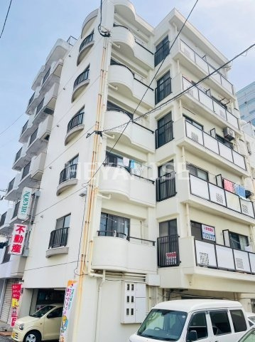 アバンセこおろぎビル