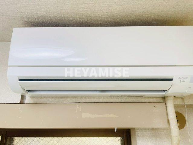 アバンセこおろぎの設備