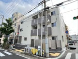 【エントランス】三谷川ビル 