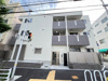 【外観】三谷川ビル 