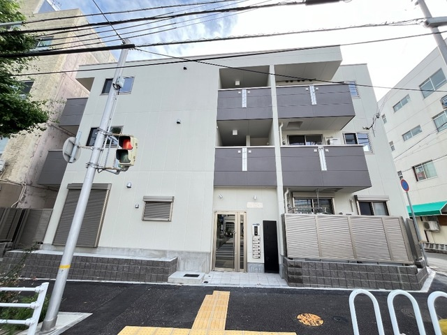 【外観】三谷川ビル