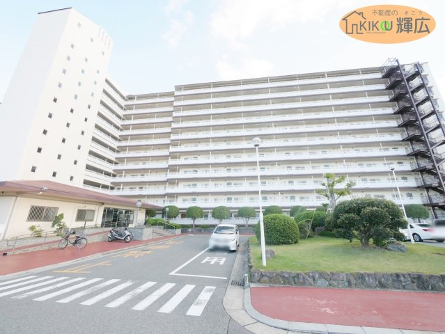 サンハイツ土山　9階
