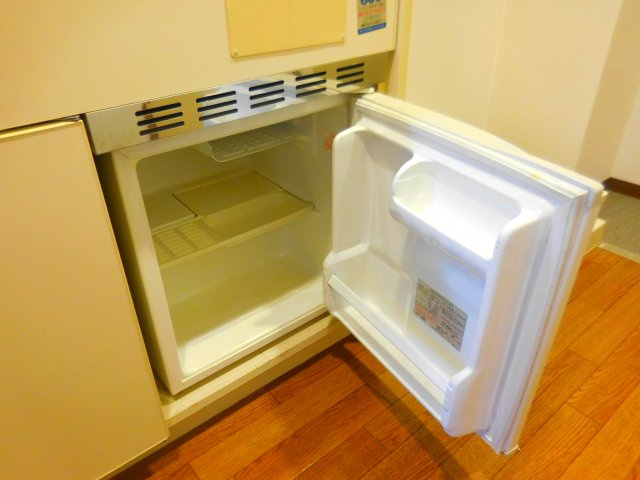 メゾンアイーシャの設備