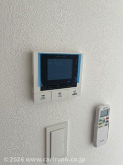 【セキュリティ】 | ジーメゾン川越稲荷町