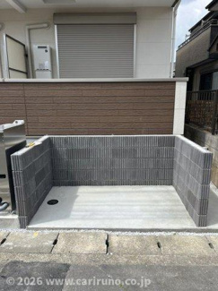 【その他共用部分】 | ジーメゾン川越稲荷町