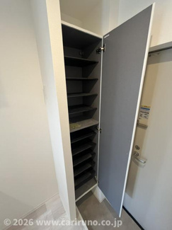 【収納】 | ジーメゾン川越稲荷町