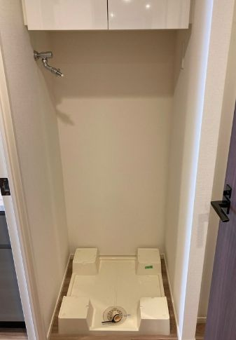 【玄関】パークアクシス門前仲町テラス