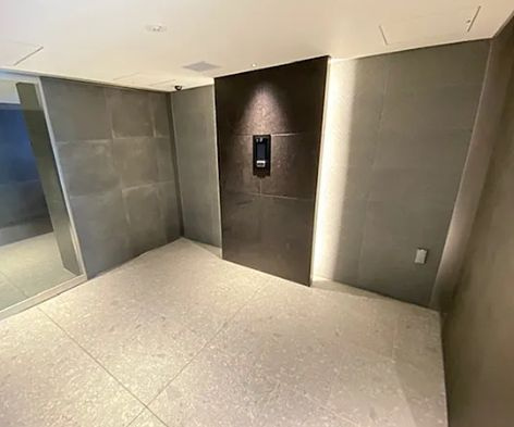 【セキュリティ】パークアクシス門前仲町テラス