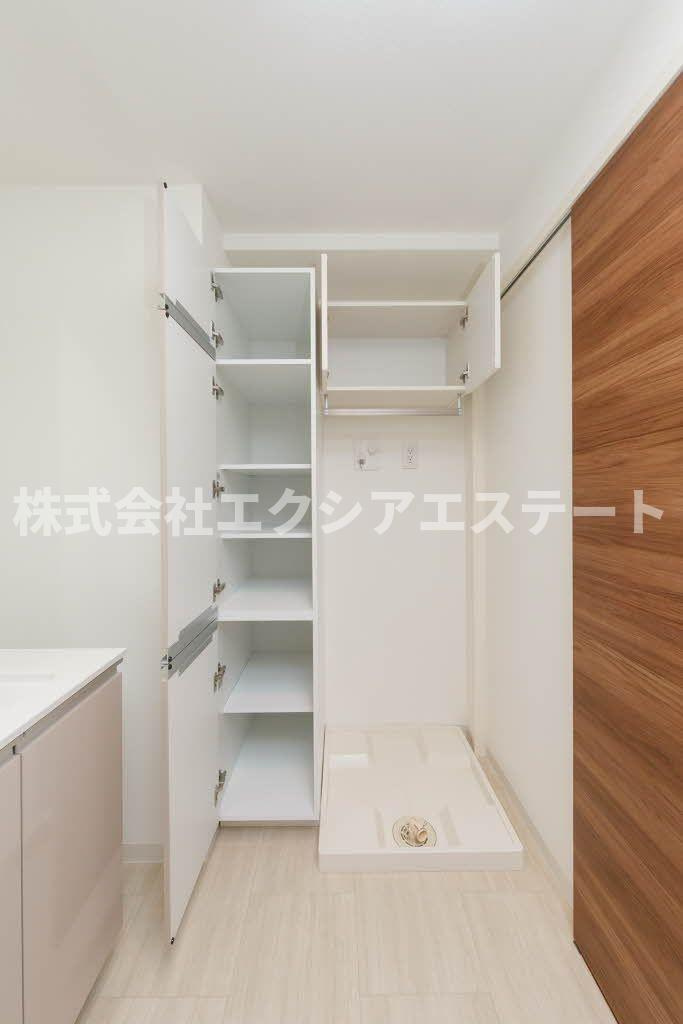 Ｍ－ｓｔｙｌｅの収納