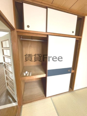 【収納】 | ラフィーネ北澤　仲介手数料無料
