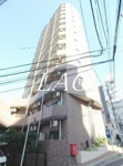菱和パレス高輪台（五反田）の画像