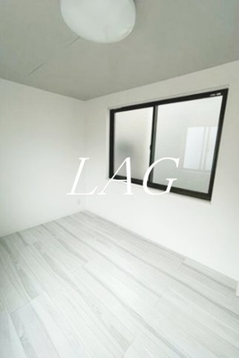 【寝室】 | L’Allure不動前 | 寝室です。
