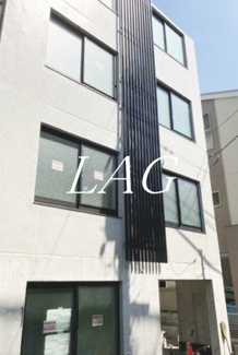 【外観】 | L’Allure不動前 | 外観です。