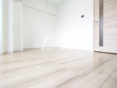 【居間・リビング】 | クレイシア品川戸越 | 洋室のお部屋です。