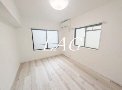 【寝室】 | ＡＲＣ２１ | 寝室です。