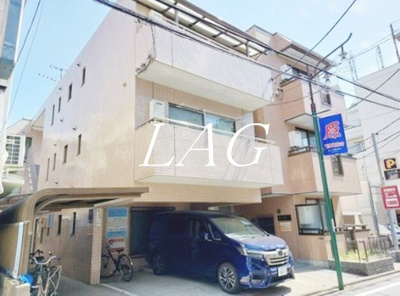 【外観】 | ＡＲＣ２１ | 外観です。