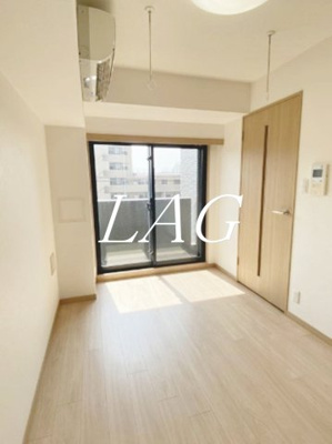 【居間・リビング】 | パティーナ馬込弐番館 | 洋室のお部屋です。