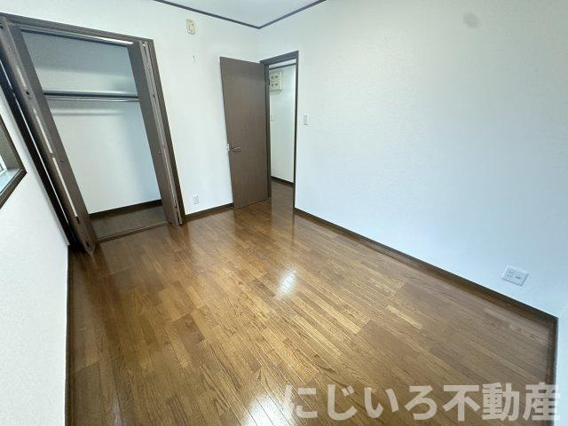 エクセレントハイツコスモⅠの居間・リビング