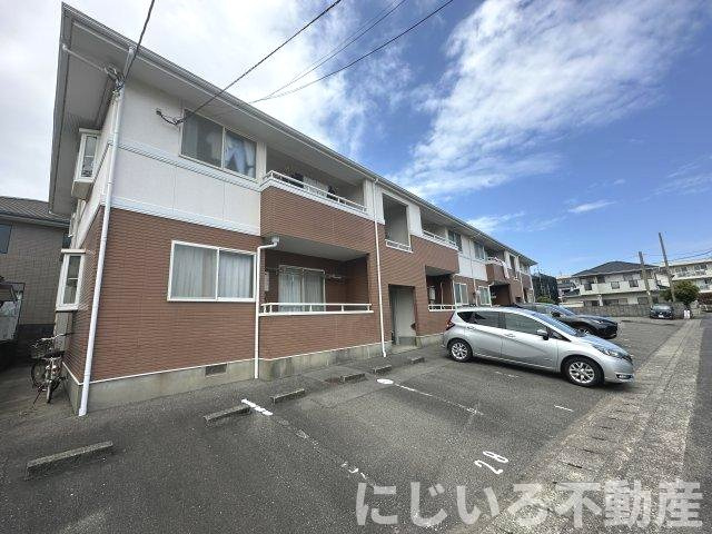 エクセレントハイツコスモⅠ