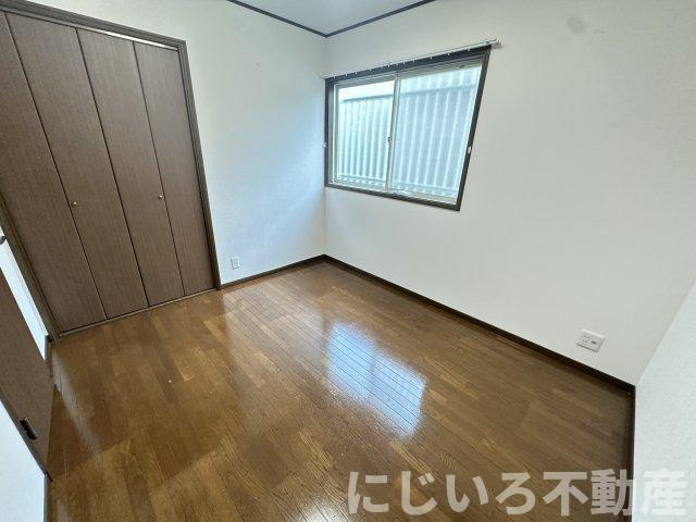 エクセレントハイツコスモⅠの居間・リビング