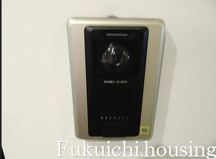 ＴＡＳ経堂レジデンスのセキュリティ