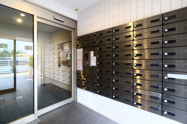 【エントランス】 | ダイアパレス錦糸町第５