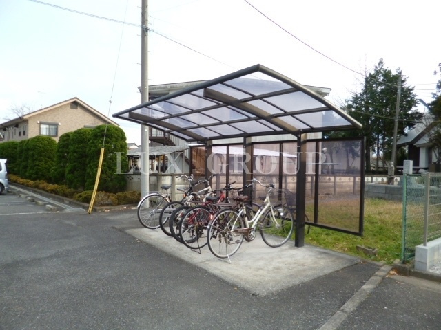 【その他共用部分】 | グランシャリオ