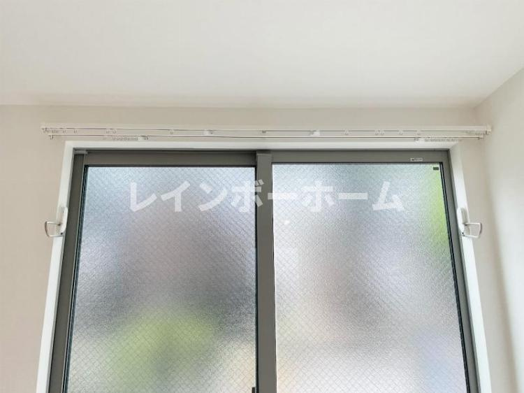 CASADIA赤塚の設備