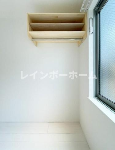 CASADIA赤塚のその他