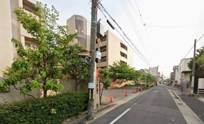 【周辺】 | ファミール芦屋ガーデンスクエア４号館