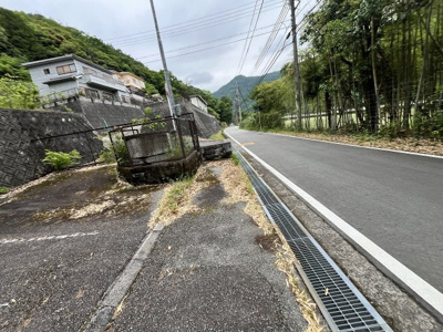 【周辺】 | 三田市藍本　分譲地