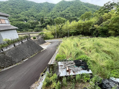 【周辺】 | 三田市藍本　分譲地