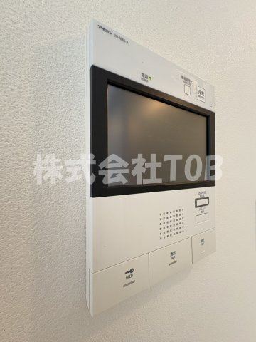 【セキュリティ】 | コートハウス千歳船橋