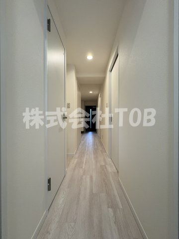 【その他】 | コートハウス千歳船橋 | 玄関ホール